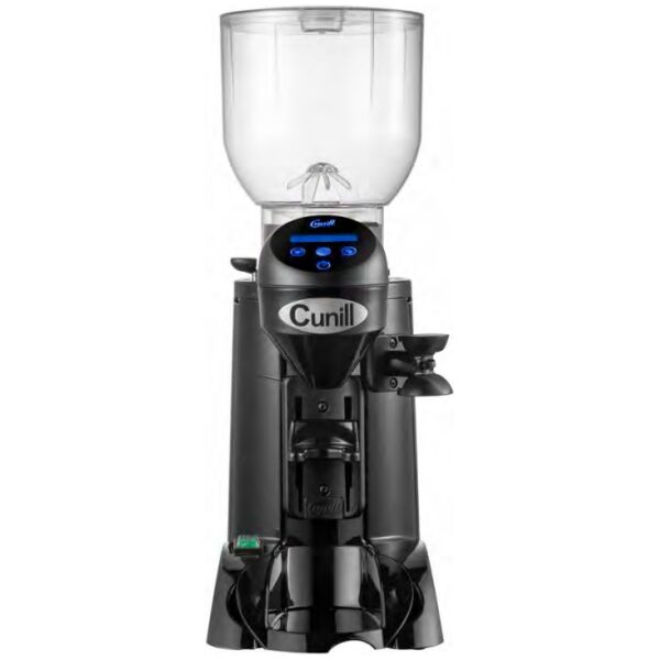 M1109-T || COFFEE GRINDER MARFIL -TRON INOX